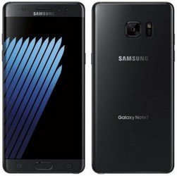 Замена камеры на телефоне Samsung Galaxy Note 7 в Абакане